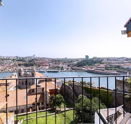 Tmh Virtudes Apartment Porto Exterior photo
