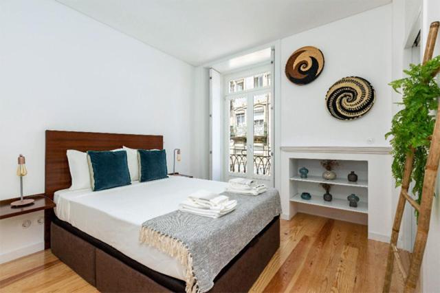 Tmh Virtudes Apartment Porto Exterior photo