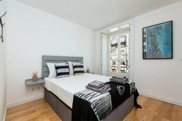 Tmh Virtudes Apartment Porto Exterior photo