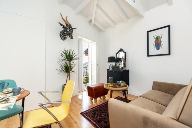 Tmh Virtudes Apartment Porto Exterior photo